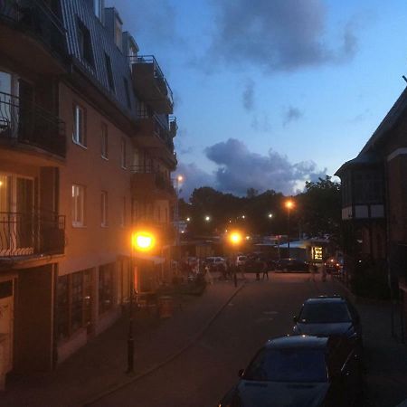 Apartement Delux Port Kołobrzeg Kültér fotó