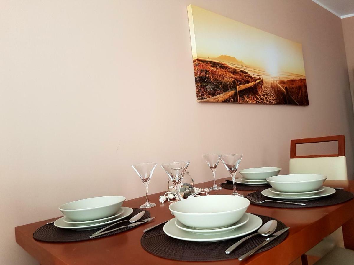 Apartement Delux Port Kołobrzeg Kültér fotó
